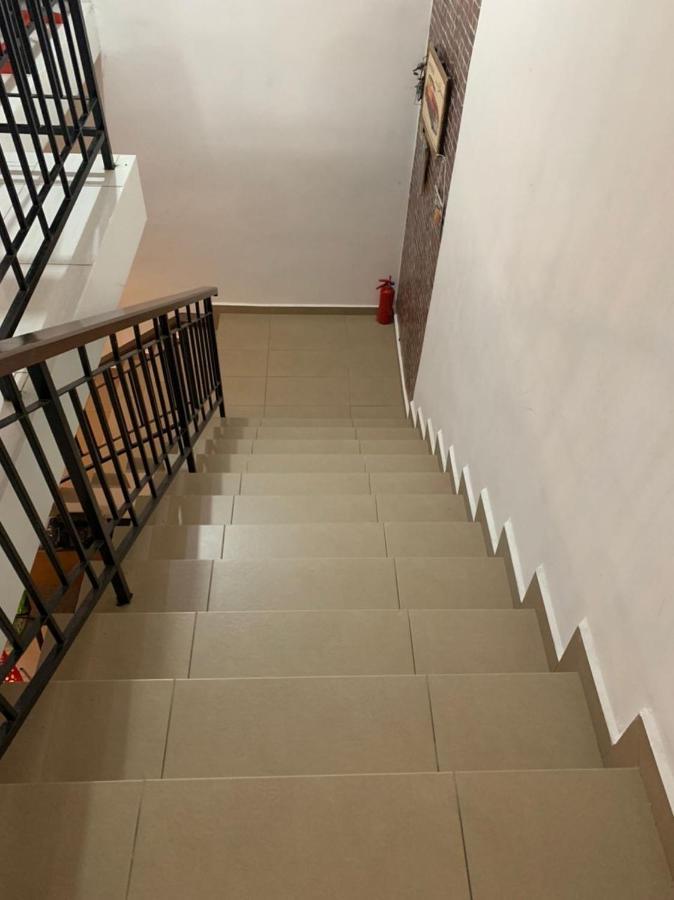 Sp Saujana Homestay Sungai Petani Eksteriør bilde