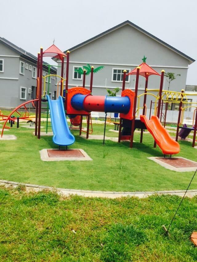 Sp Saujana Homestay Sungai Petani Eksteriør bilde